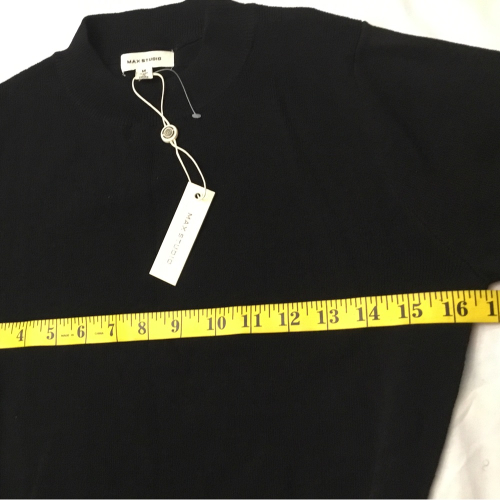 MAX STUDIO DRESS - Picture 6 of 16